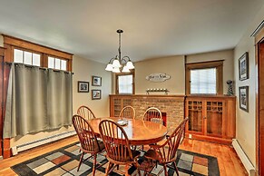 Lovell Home Drive to Bighorn Mtn, Yellowstone