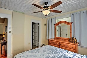 Lovell Home Drive to Bighorn Mtn, Yellowstone