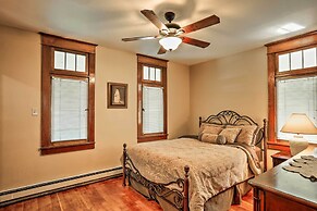 Lovell Home Drive to Bighorn Mtn, Yellowstone