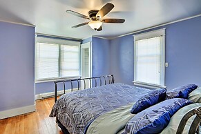 Lovell Home Drive to Bighorn Mtn, Yellowstone