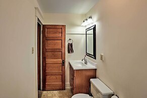 Lovell Home Drive to Bighorn Mtn, Yellowstone