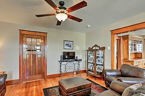 Lovell Home Drive to Bighorn Mtn, Yellowstone