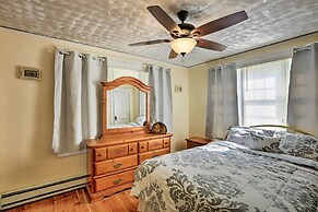 Lovell Home Drive to Bighorn Mtn, Yellowstone