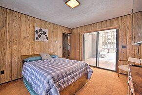 Cozy Lake Ariel Home w/ Community Amenities!