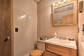 Cozy Lake Ariel Home w/ Community Amenities!