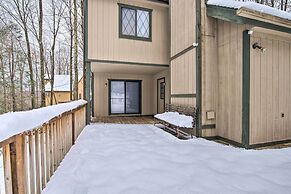 Cozy Lake Ariel Home w/ Community Amenities!