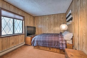 Cozy Lake Ariel Home w/ Community Amenities!