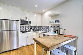 Houston Apt w/ EV Charging: 3 Mi to Downtown!