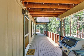 Pet-friendly California Cabin w/ Beach Access