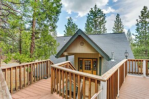 Pet-friendly California Cabin w/ Beach Access