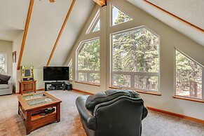 Pet-friendly California Cabin w/ Beach Access