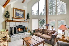 Pet-friendly California Cabin w/ Beach Access