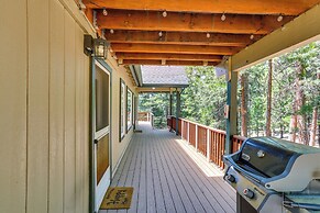 Pet-friendly California Cabin w/ Beach Access