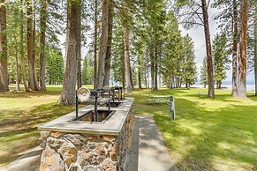 Pet-friendly California Cabin w/ Beach Access