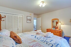 Pet-friendly California Cabin w/ Beach Access