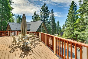 Pet-friendly California Cabin w/ Beach Access