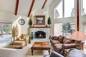Pet-friendly California Cabin w/ Beach Access