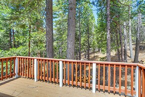 Pet-friendly California Cabin w/ Beach Access