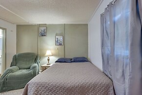 Pet-friendly Loveland Studio Near Boyd Lake!