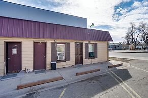 Pet-friendly Loveland Studio Near Boyd Lake!