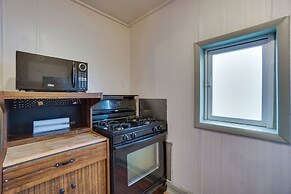 Pet-friendly Loveland Studio Near Boyd Lake!