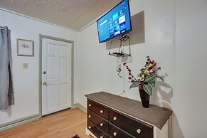 Pet-friendly Loveland Studio Near Boyd Lake!