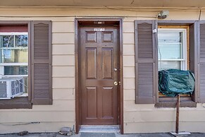 Pet-friendly Loveland Studio Near Boyd Lake!