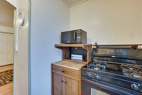 Pet-friendly Loveland Studio Near Boyd Lake!