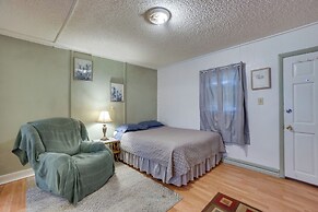Pet-friendly Loveland Studio Near Boyd Lake!