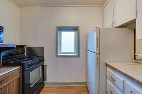 Pet-friendly Loveland Studio Near Boyd Lake!