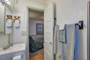 Pet-friendly Loveland Studio Near Boyd Lake!