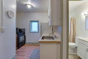 Pet-friendly Loveland Studio Near Boyd Lake!