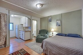 Pet-friendly Loveland Studio Near Boyd Lake!