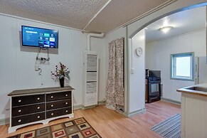 Pet-friendly Loveland Studio Near Boyd Lake!