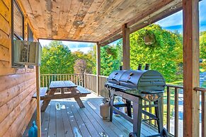 West Danville Cabin: Day Trip to Stowe Mtn!