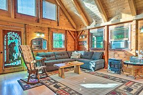 West Danville Cabin: Day Trip to Stowe Mtn!