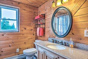 West Danville Cabin: Day Trip to Stowe Mtn!