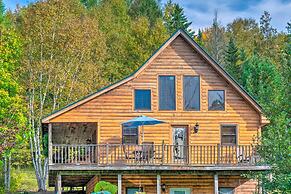 West Danville Cabin: Day Trip to Stowe Mtn!