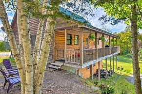 West Danville Cabin: Day Trip to Stowe Mtn!