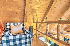 West Danville Cabin: Day Trip to Stowe Mtn!