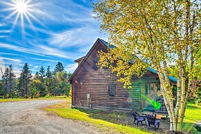 West Danville Cabin: Day Trip to Stowe Mtn!