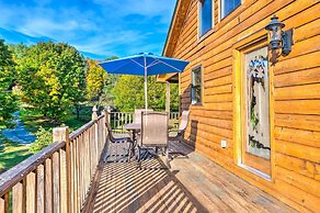 West Danville Cabin: Day Trip to Stowe Mtn!