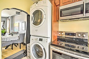 Long Branch Apartment: 1 Mi to Beach, Pier Village