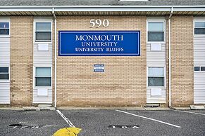 Long Branch Apartment: 1 Mi to Beach, Pier Village