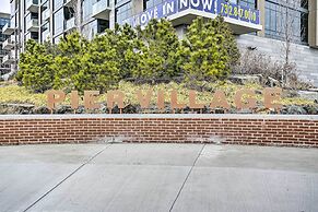 Long Branch Apartment: 1 Mi to Beach, Pier Village