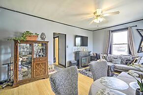 Long Branch Apartment: 1 Mi to Beach, Pier Village