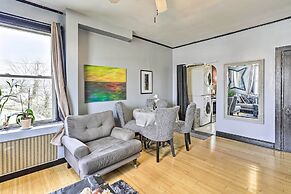 Long Branch Apartment: 1 Mi to Beach, Pier Village