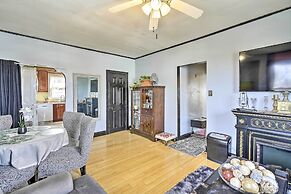 Long Branch Apartment: 1 Mi to Beach, Pier Village