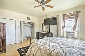 Long Branch Apartment: 1 Mi to Beach, Pier Village