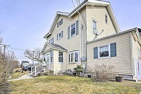 Long Branch Apartment: 1 Mi to Beach, Pier Village